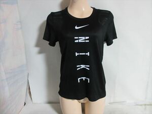 2495 {155/80A} not yet have on?NIKE RUNNING one part mesh sportswear 2-12