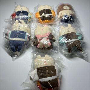鬼滅の刃全集中展 コラボ CRAFTHOLIC