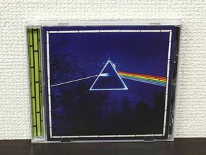 The Dark Side of the Moon「狂気」／PINK FLOYD ピンク・フロイド【SACD】