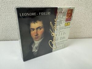 Beethoven;V.4 Leonore[Music]ベートーヴェン/レオノーレ　輸入盤