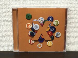 安全地帯X 〜雨のち晴れ〜【SACD】