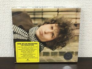 Blonde on Blonde ／BOB DYLAN ボブ・ディラン　デジパック仕様【Hybrid SACD】