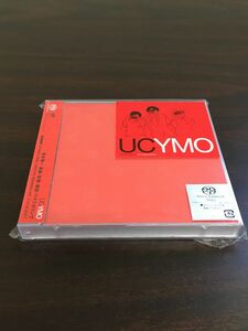 UC YMO[Ultimate Collection of Yellow Magic Orchestra]【CD】