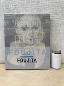 【洋書】　FOUJITA　LE MAITRE JAPONAIS DE MONTPARNASSE　藤田嗣治