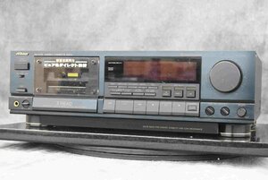 F*Pioneer cassette tape deck CT-980 * junk *