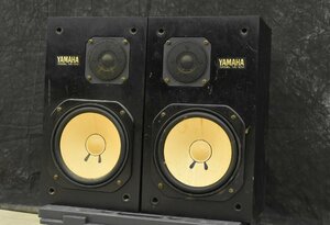 F☆YAMAHA ヤマハ NS-10M スピーカーペア ☆中古☆