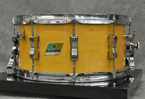 F☆Ludwig ラディック スネアドラム 14インチ ☆中古☆