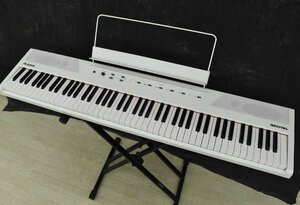 F*ALESIS Alesis RECITAL PRO электронное пианино * б/у *