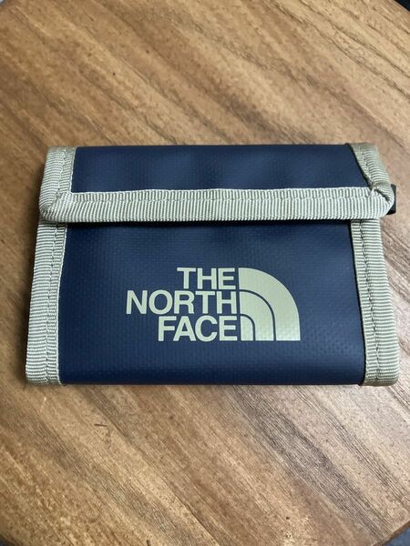 THE NORTH FACE ノースフェイス　コインケース BCワレットミニ 小銭入れ 財布