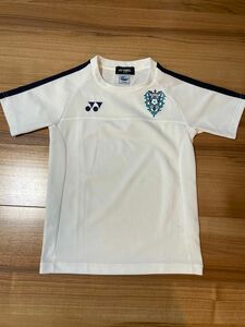 ヨネックス YONEX アビスパ福岡 Jr. 130 トレーニングシャツ