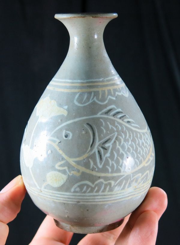 2025年最新】Yahoo!オークション -粉青沙器の中古品・新品・未 2025年最新】Yahoo!オークション -粉青沙器の中古品・新品・未