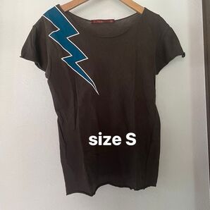 【即日発送】Rodeo Crowns 半袖Tシャツ サイズS