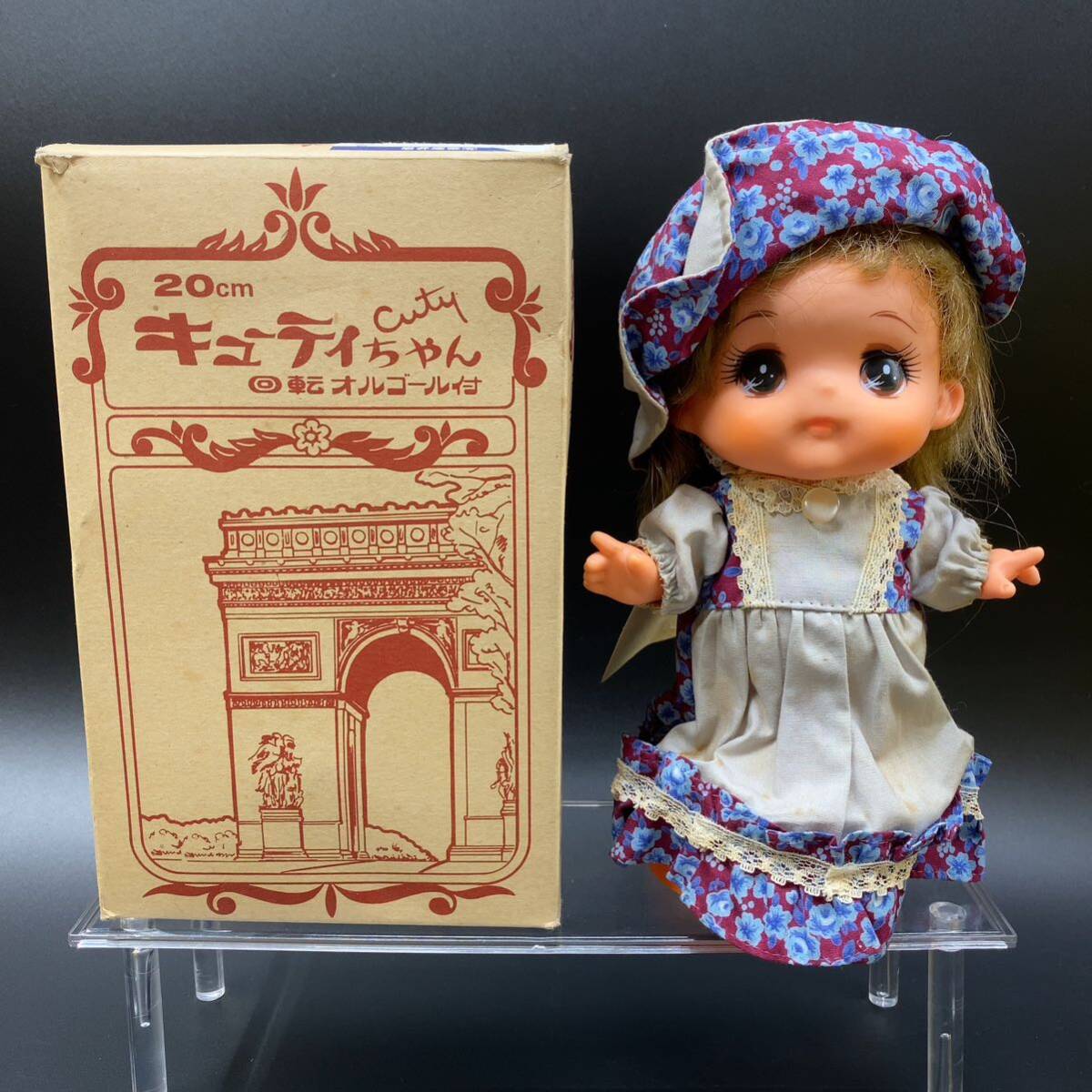 2025年最新】Yahoo!オークション -昭和 レトロ人形(オルゴール 2025年最新】Yahoo!オークション -昭和 レトロ人形(オルゴール