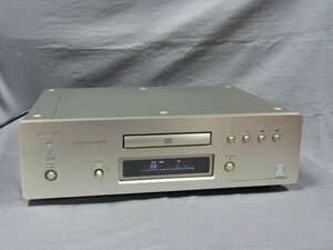  junk CD player DENON Denon ten on DCD-S10IIIL