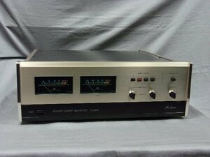 present condition pick up secondhand goods power amplifier Accuphase Accuphase P-300X