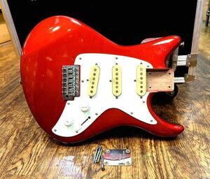 YAMAHA SS300 80 period MADE IN JAPAN body + Assy 