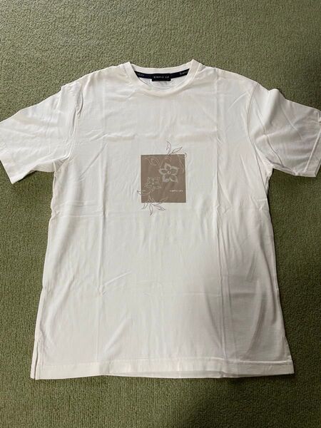 シンプルライフ 半袖Tシャツ
