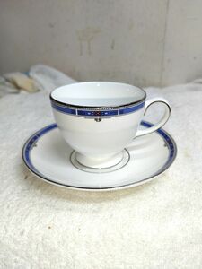 WEDGWOOD カップ&ソーサー キングスブリッジ ウェッジウッド 1客