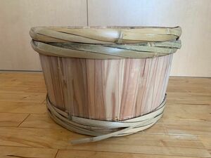 木製 樽 酒樽 アンティーク 空樽 古道具 レトロ