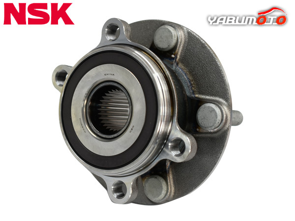 CX-3 DK5AW ハブベアリング 1個 片側 左右共通 フロント NSK HB3-Z004 H26.12~H30.05 送料無料