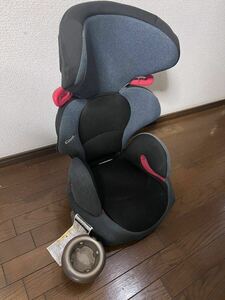 [ used ] combination child seat JOYKIDS CG-HBG drink holder equipped 