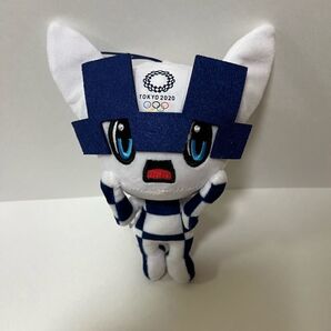 東京オリンピック ミライトワ 東京2020 キャラクター 東京オリンピック