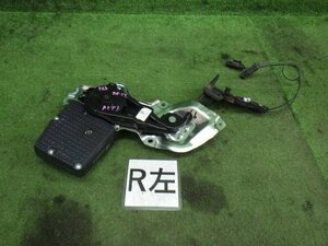 ★ 即決あり H30年 スペーシア MK53S 左 パワースライド ドアモーター 84201-79R00 [ZNo:06011169]