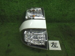 ★ 即決あり H21年 20 ヴェルファイア ANH20W 2.4Z 純正 左 LED テール ランプ 81560-58090 KOITO 58-29 点灯確認済 [ZNo:06012997]