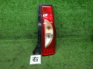 ★ 即決あり H21年 アルト DBA-HA24S 右 テール ランプ 35650-72J00 ノーマルバルブ TOKAI 35603-72J0 [ZNo:06006598]