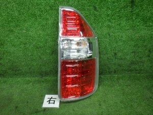 ★ 即決あり H19年 ノア DBA-ZRR70W 右 テール ランプ 81550-28430 ＬＥＤ ICHIKO 28-198 [ZNo:06007481]