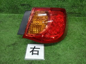 ★ 即決あり H23年 マークX DBA-GRX130 右 テール ランプ 81550-22A30 ＬＥＤ KOITO 22-351 [ZNo:06001737]