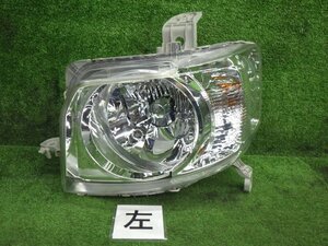 ★ 即決あり H25年 N-BOX JF1 JF2 前期 純正 左 HID ヘッド ライト 33101-TY0-J01 STANLEY W0340 中古 [ZNo:05030907]