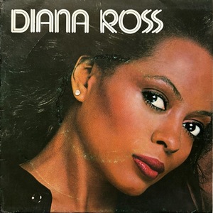 【試聴 7inch】Diana Ross / I'm Coming Out 7インチ 45 muro koco フリーソウル Amerie Marcia Hines Notorious B.I.G.