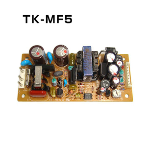  switching regulator 5V 12V basis board type TK-MF5