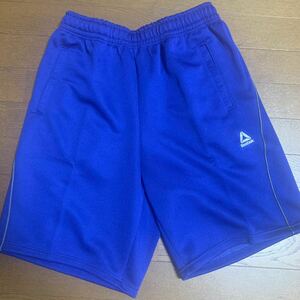  new goods reebok gym uniform shorts 