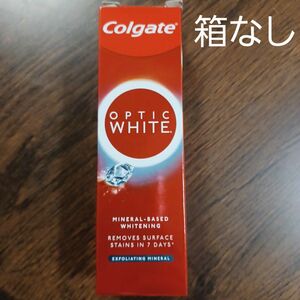 【箱なし】Colgate コルゲート ホワイトニング歯磨き粉