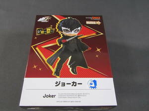 10/S722*gdo Smile Company *.......-. Joker * Persona 5 The * Royal * used 