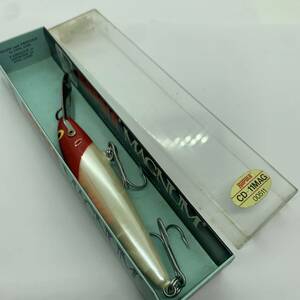 I-79115 ラパラ RAPALA カウントダウンマグナム CD11MAG 開封済み 未使用ですが傷汚れあり