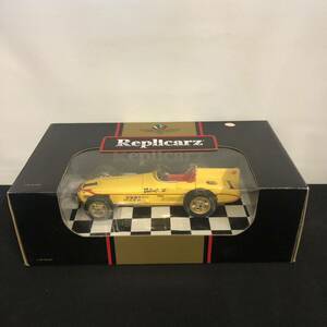 B886 き■保管品■ Replicarz 1958 Indianapolis 500 1:18 