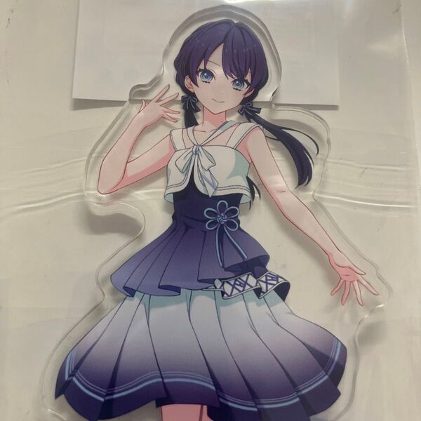 ラブライブ!蓮ノ空女学院スクールアイドルクラブ アクリルスタンド村野さやか
