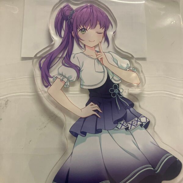 ラブライブ!蓮ノ空女学院スクールアイドルクラブ アクリルスタンド乙宗梢