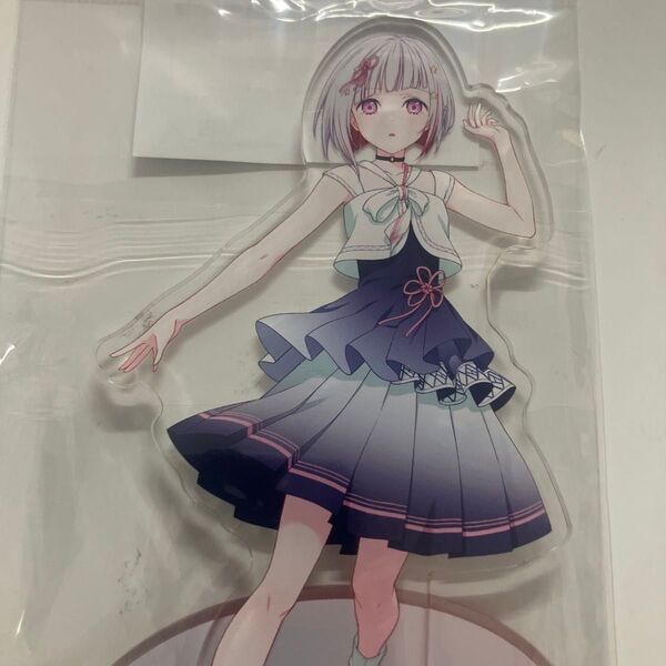 ラブライブ!蓮ノ空女学院スクールアイドルクラブ アクリルスタンド夕霧綴理