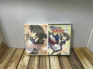 12 DVD CD アルルゥとあそぼ!! 日本語版 Windows98/Me/2000/XP 専用ソフト PCゲーム ゲーム