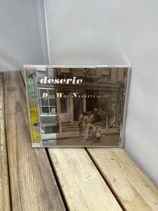 8 DVD deserie デザリー DOO WOP NUGGETS VOL.1 洋楽 音楽
