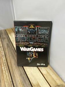 10 DVD ウォー・ゲーム WARGAMES マシュー・ブロデリック ダブ二ー・コールマン スリラー SF 洋画 映画