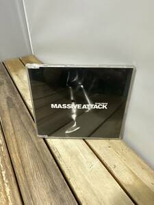 10 CD マッシヴ・アタック / ティアドロップ MASSIVE / TEAR DROP 洋楽 音楽