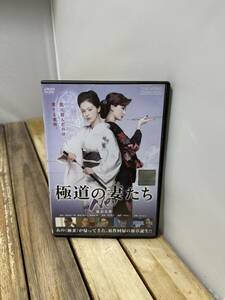 10 DVD 極道の妻たち Neo 黒谷友香 原田夏希 邦画 映画