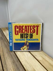 12 CD GREATEST HITS! OF TATSURO YAMASHITA 山下達郎 邦楽 音楽