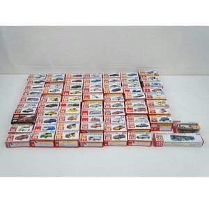 1円【一般中古】TAKARA TOMY タカラトミー/トミカ 70個セット/67