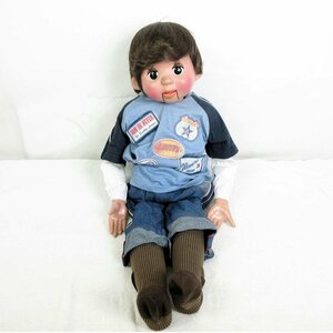 1 jpy [ general used ]. story . doll /70